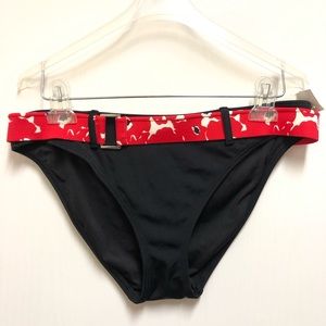 NWOT Victoria’s Secret bikini bottom